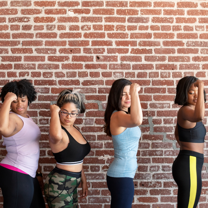 Groove et Danse - Améliorer votre endurance